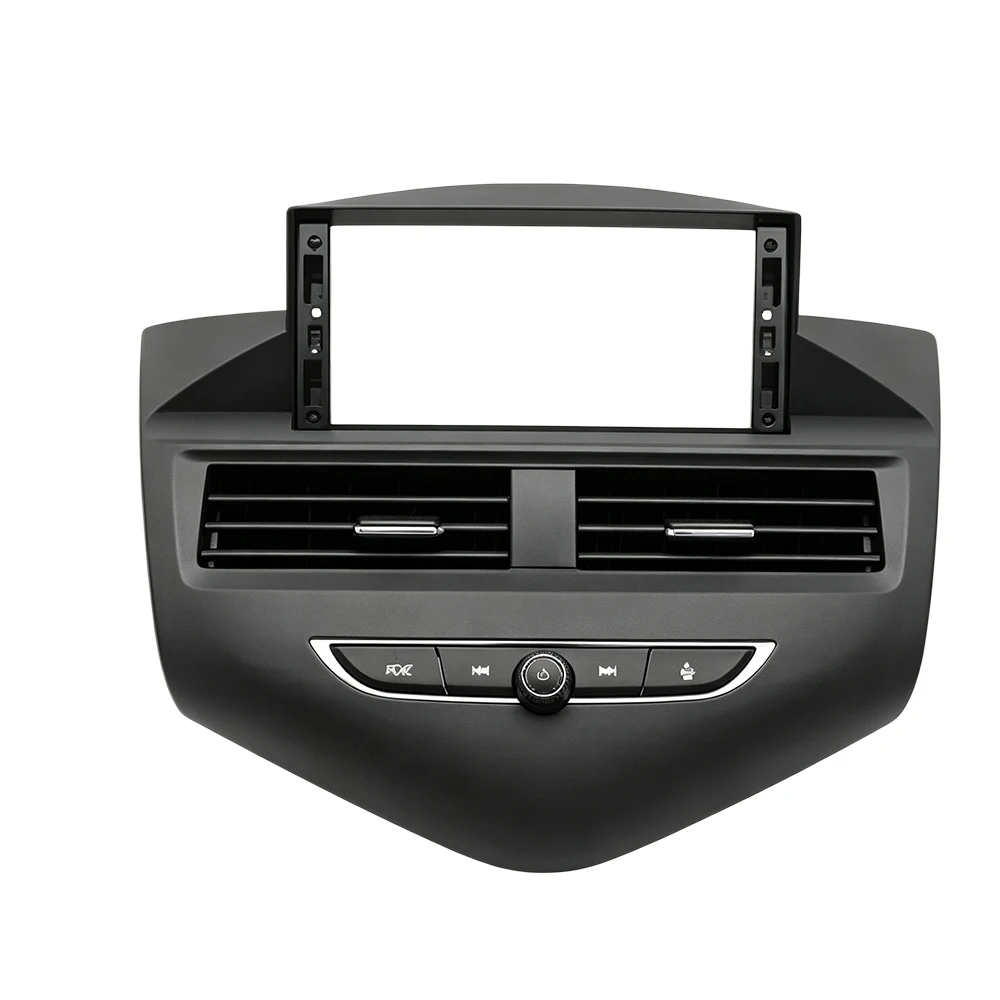 12.3 Inch Android Car Stereo Radio Fascia Panel Kit for CHEVROLET CRUZE 2012, Dash Board Installation Frame Head Unit Trim Bezel