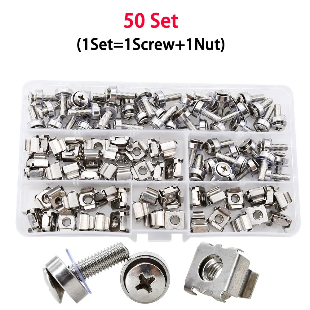Stainless (50Set)