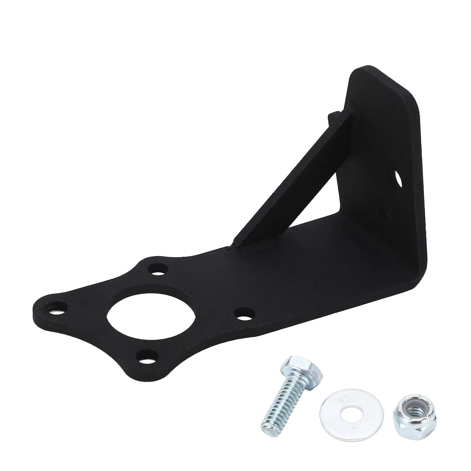 Car Hydro Clutch Pedal Conversion Bracket Kit Replacement For Honda B16A B18C B16 B18 EF CRX Swap