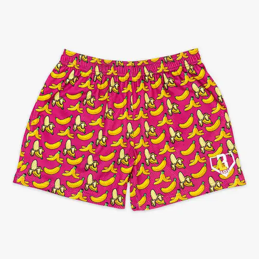 New Summer New Men Sports Shorts Comfortable Casual Breathable Loose Shorts Running Shorts Kids Adult Vaction Beach Shorts image 2