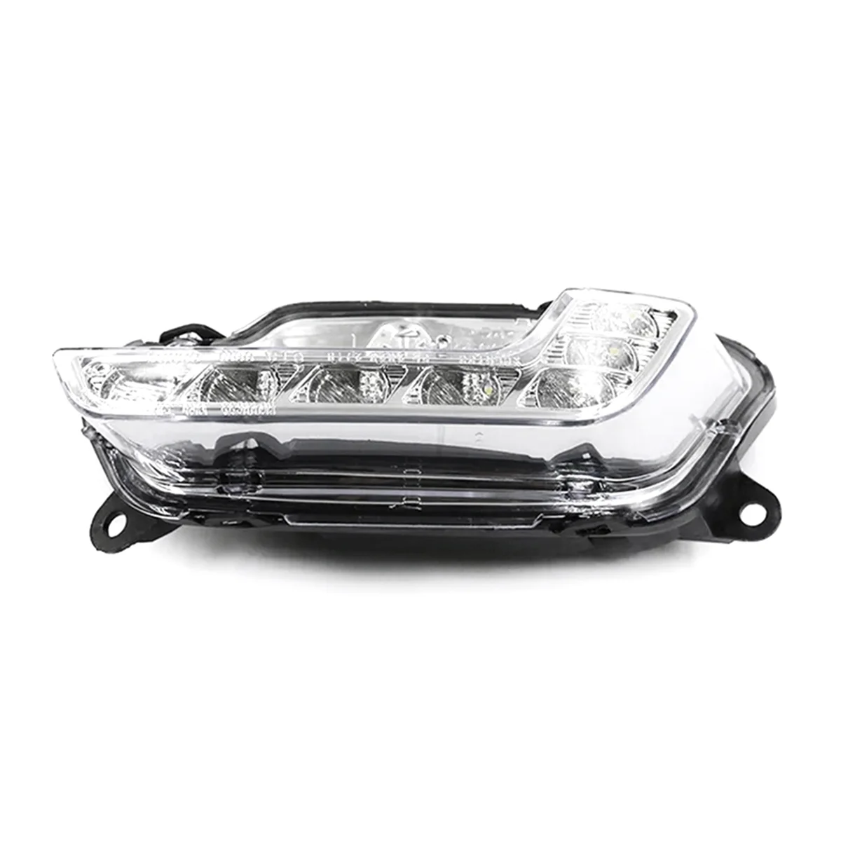 Faro antiniebla delantero izquierdo para coche, lámpara de circulación diurna para Mercedes Benz Clase E W212 A2128200756