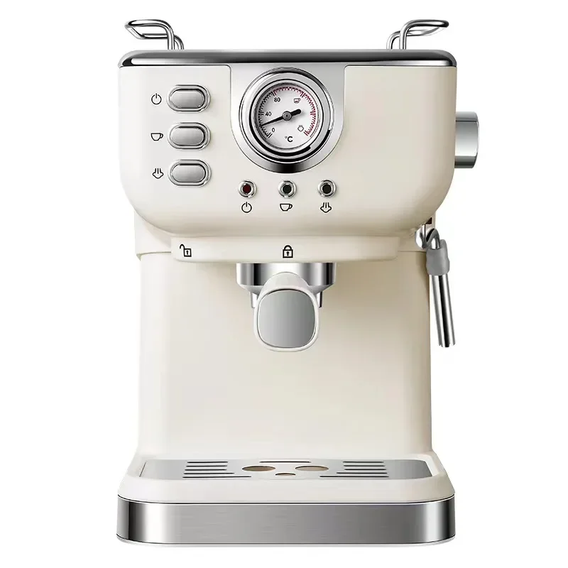 

High Quality Home Appliances Hot Sale Coffee Maker Bean Grinder Afternoon Tea