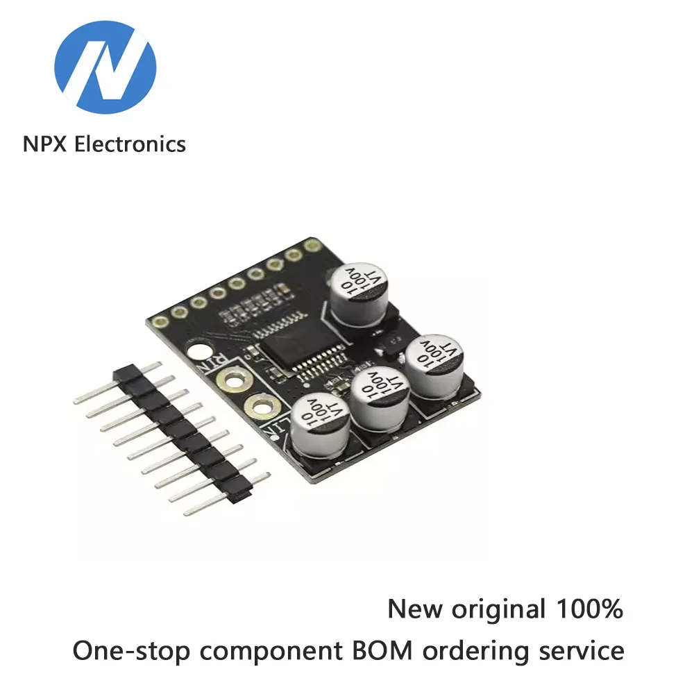 PCM1802 105Db Snr S… - image