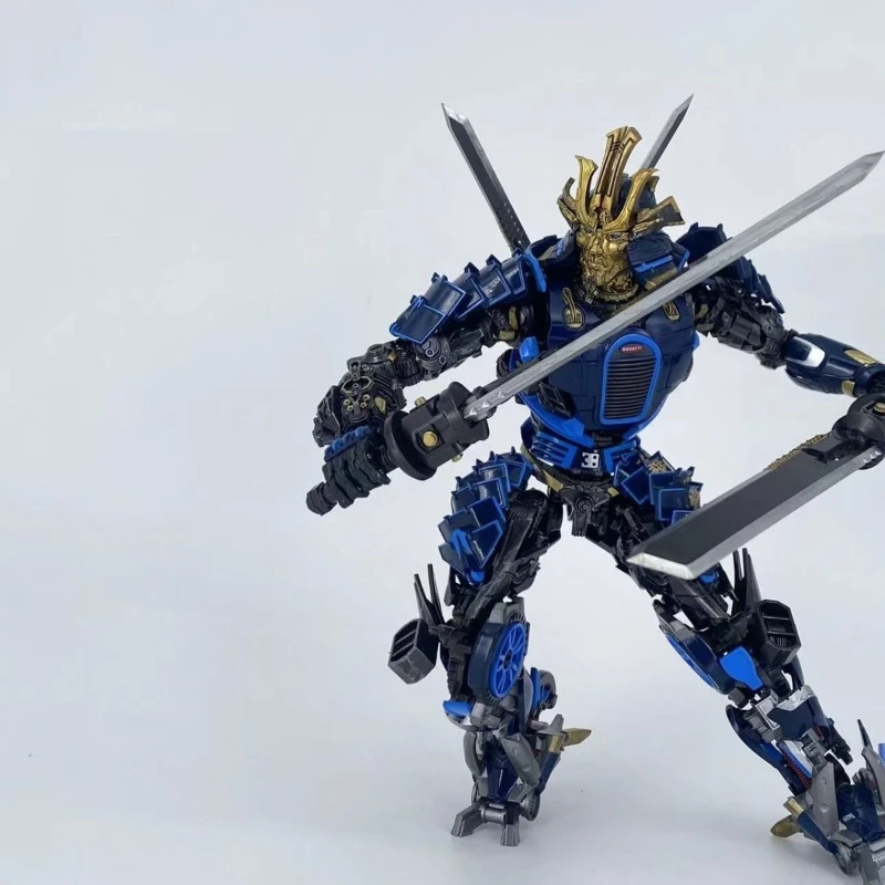 LK-01 Blue Drift Change 4 Drift Scale Drift Immutable Moveable Character Model