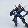 LK-01 Blue Drift Change 4 Drift Scale Drift Immutable Modelo de personaje móvil 5