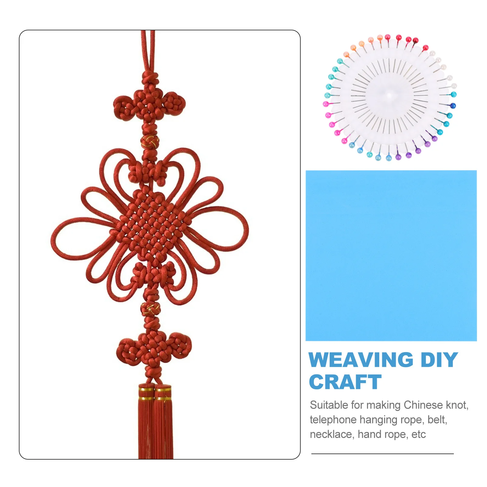 1 مجموعة 15 سنتيمتر مربع Kumihimo القرص النسيج لوحة تحديد المواقع دبوس سوار ذاتي الصنع أداة دائم عالية الجودة Kumihimo القرص