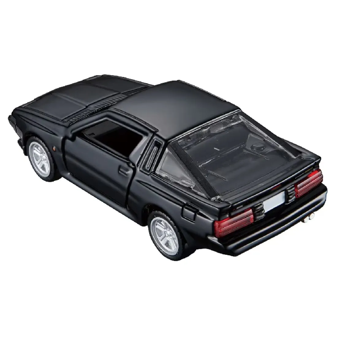 Takara Tomy Tomica Premium 13 Mitsubishi Starion Car Alloy Toys Motor Vehicle Diecast Metal Model Kids Xmas Gift Toys for Boys