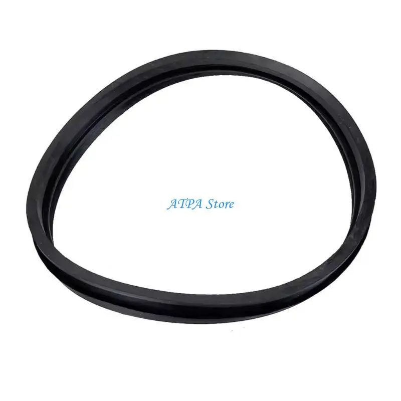 U13C Accuracy Fit Synthetic Rubber Seal Rings Replaces 293200134 for Bike