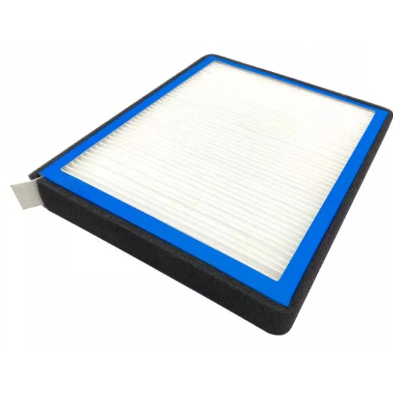 

Многофункциональный угольный фильтр CCF0009C-01/C01 для кондиционера Chevrolet Cruze, Malibu, Buick Excelle GT