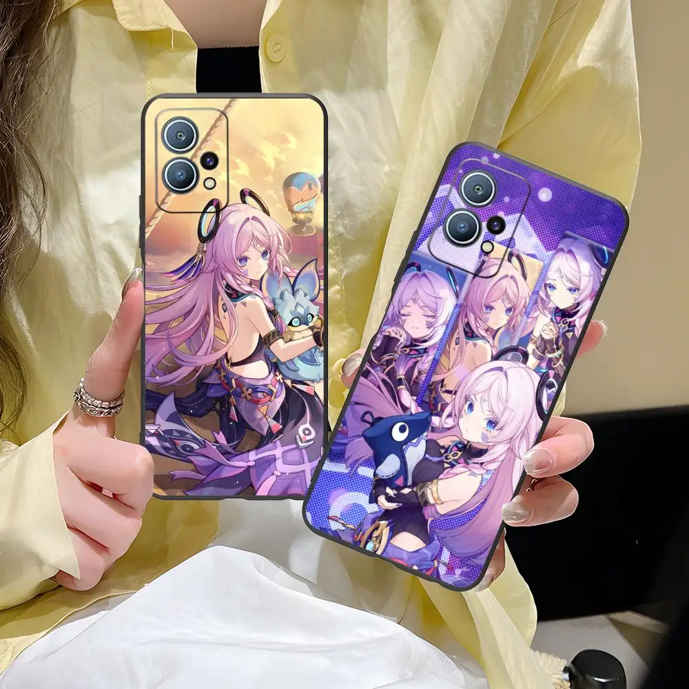 Genshin Impact Citl…