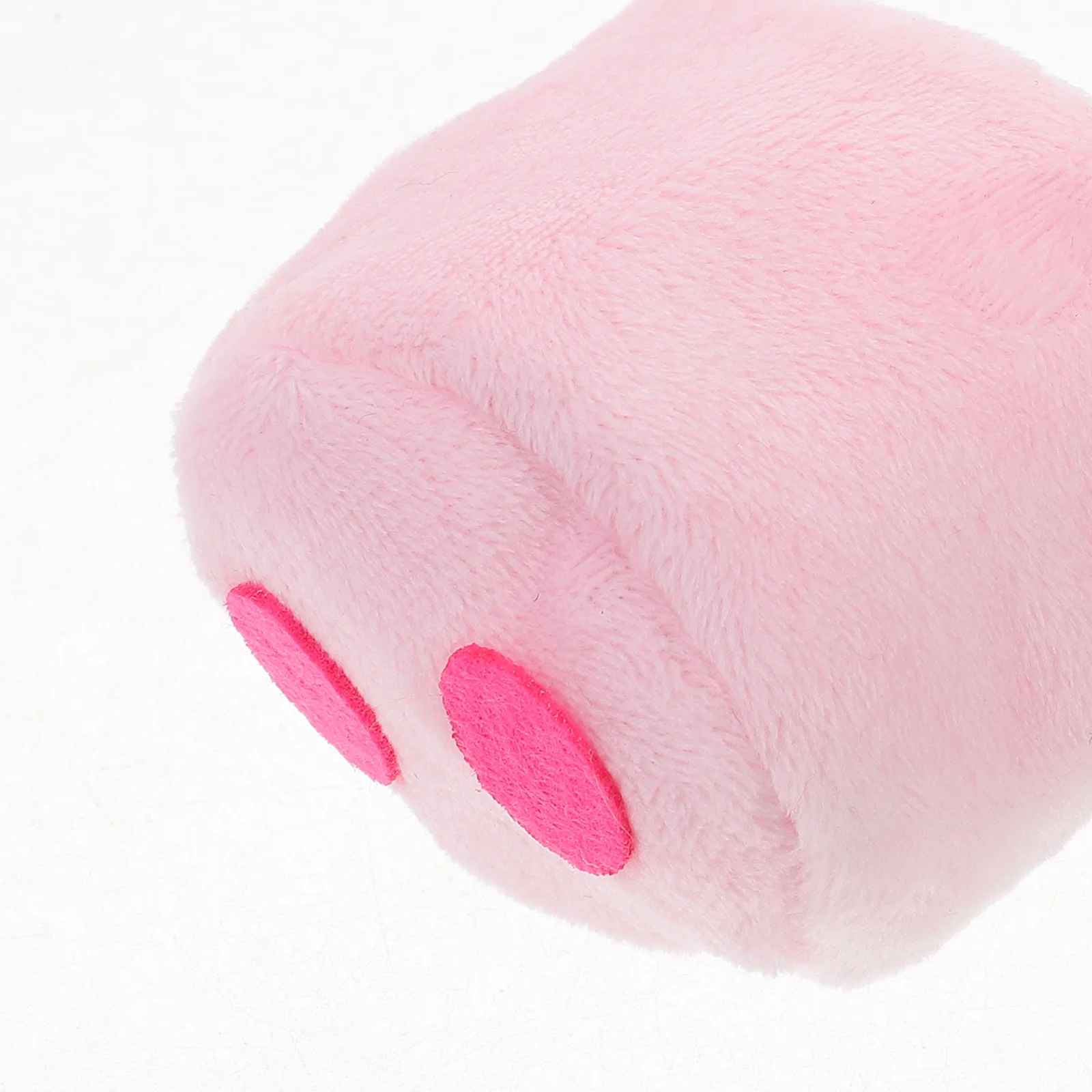 Accesorio compacto de nariz de cerdo para niños y adultos, accesorio de animales ligero, cómodo y portátil, Ideal para carnaval, Halloween, Cosplay