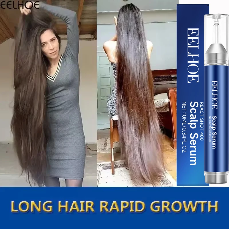 

Biotin Essential Oil for Hair Care Improves Damaged Hair Dredges Blocked Follicles Activates And Growth Lubricates Hair