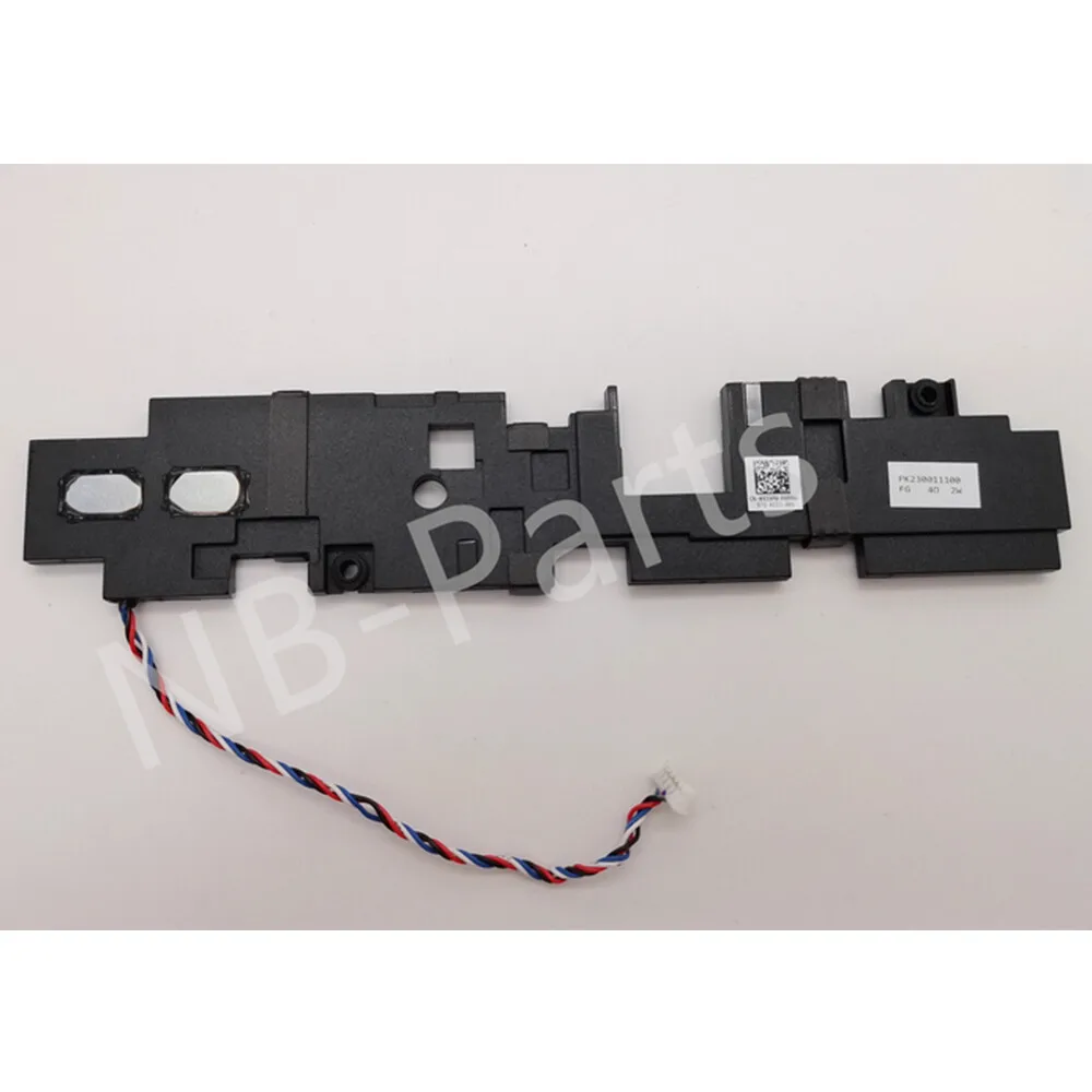 For DELL Precision 7750 7760 P44E Laptop Built-in Speaker CN-03J3PV 3J3PV