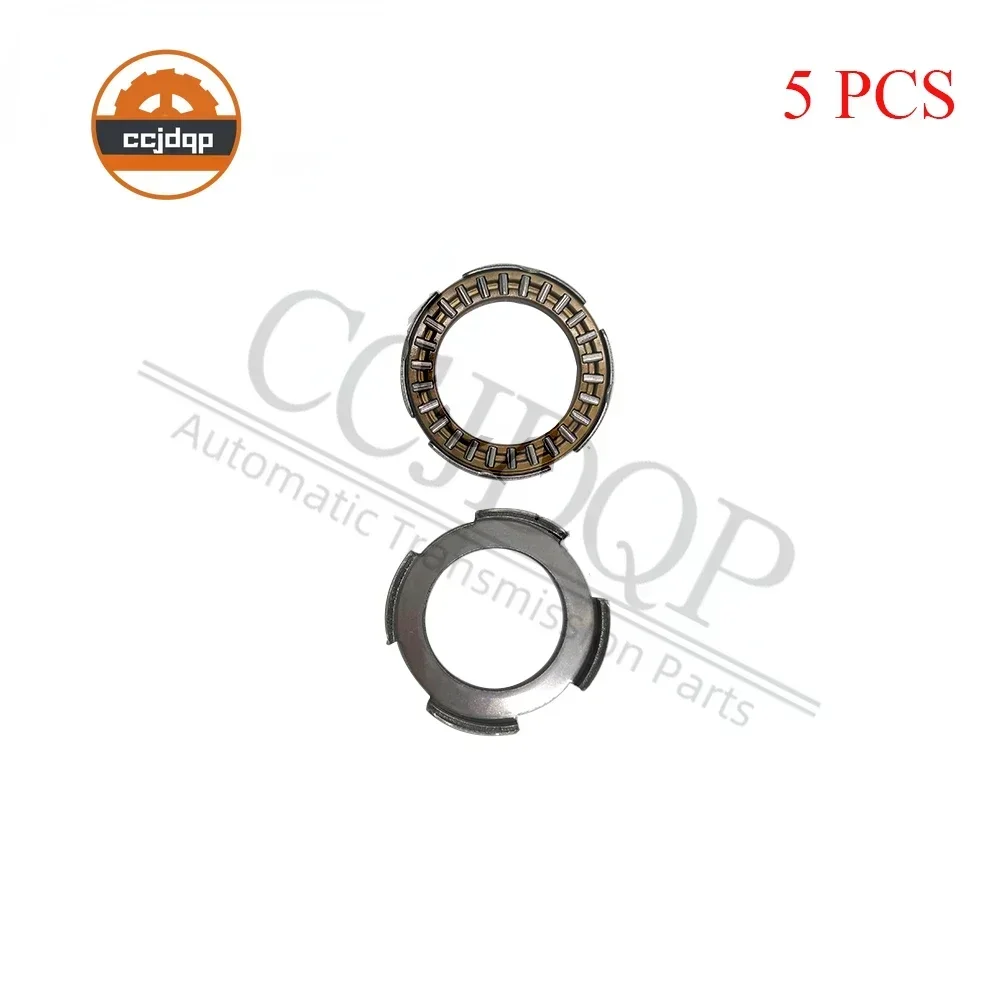 Brand New 5PCS A4AF3 Auto Transmission Bearings 45525-22810 Fit For HYUNDAI KIA Car Accessories