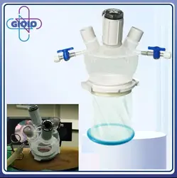 Disposable Laparoscopic  Single Port Trocar Multi-channels with Wound Protector