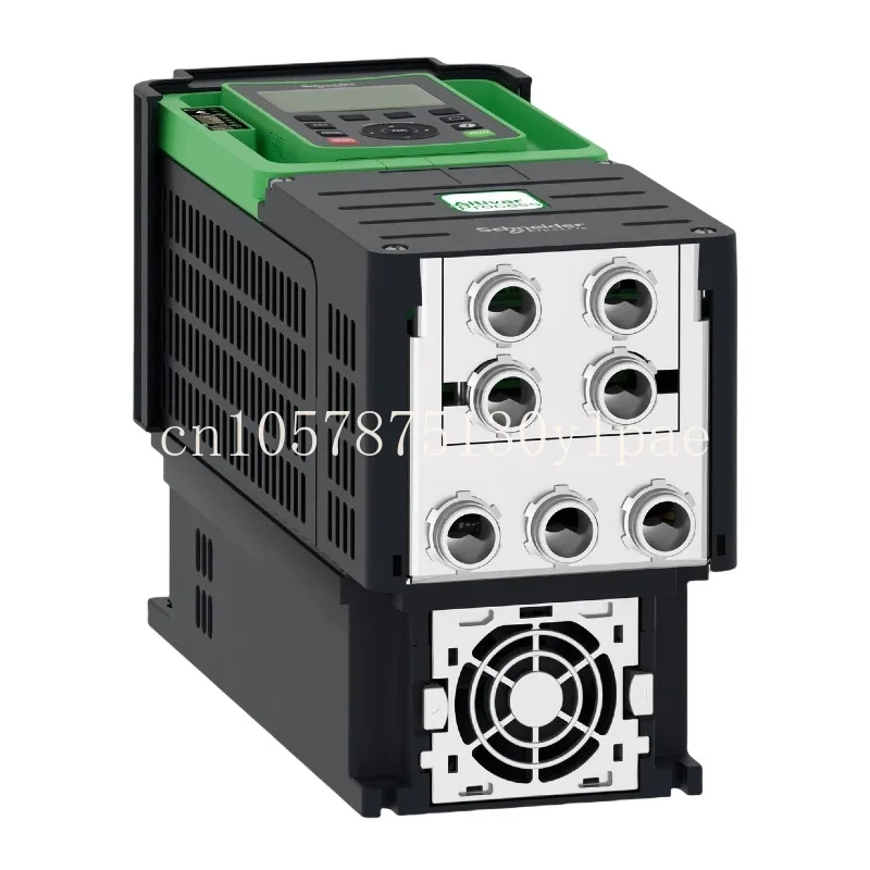 Applicable to  Frequency Converter Atv930u75n4