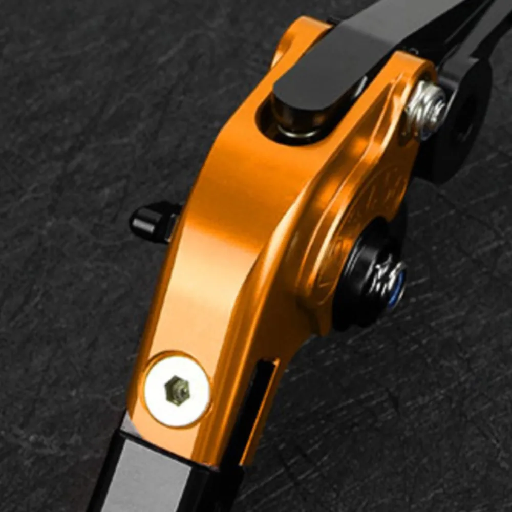 

For Super Adventure 1290 1290SupeRAdvS 1290SupeRAdvT 1290SupeRAdvR Folding Extendable Brake Clutch Lever Motorcycle Accessories