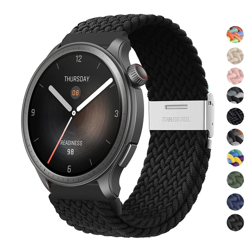 20Mm 22Mm Band For … - image