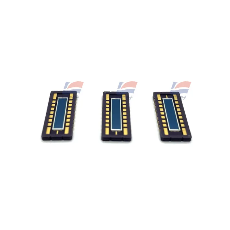 S7510 Si PIN Photodiodes Optical Sensor With Amplifier High Sensitivity