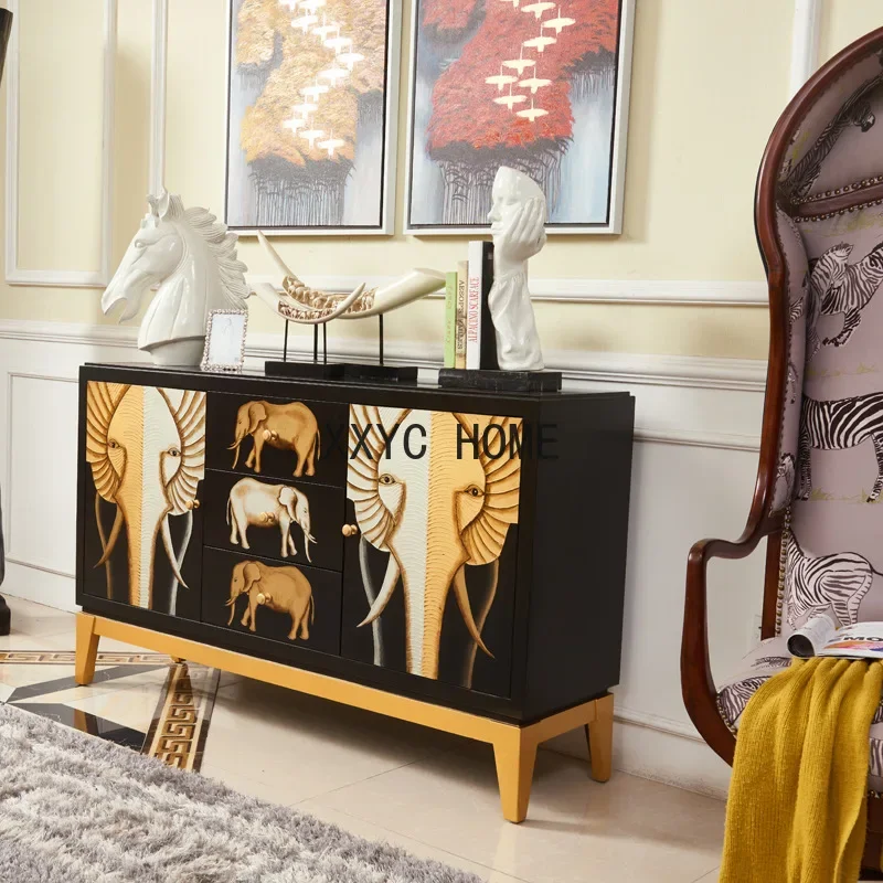 Cabinet Sideboard Cabinet Curio Cabinet