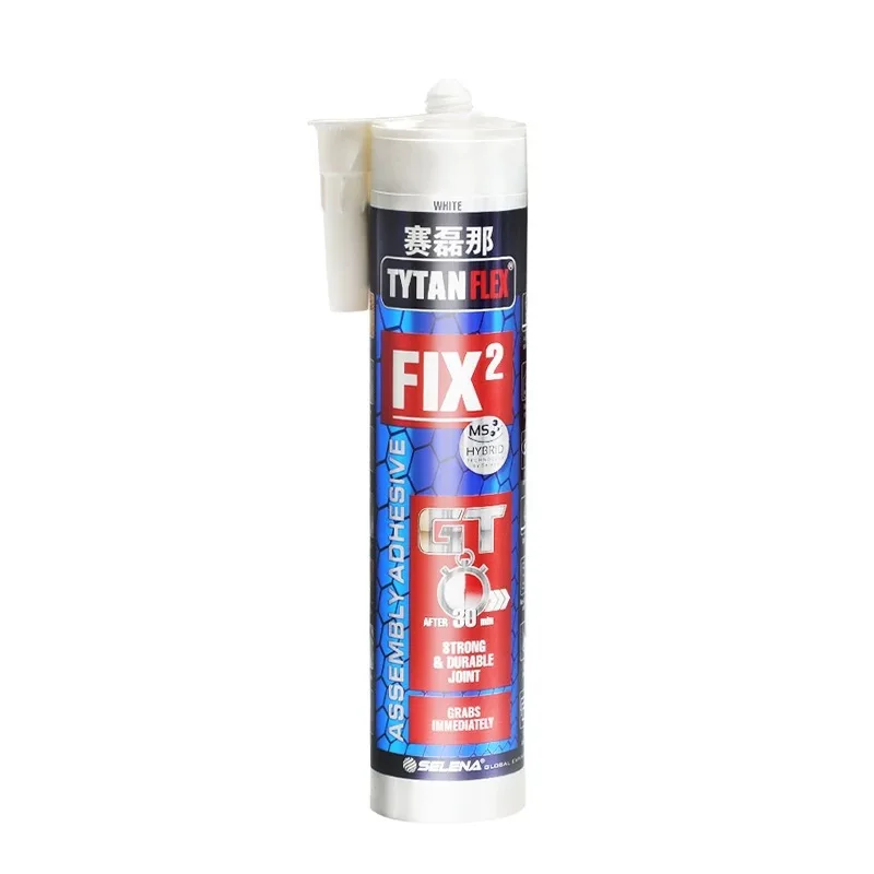 FOR TYTANFLEX FIX2 GT Curing Agent for High-Performance Bonding in Construction and Automotive Applications Original Product