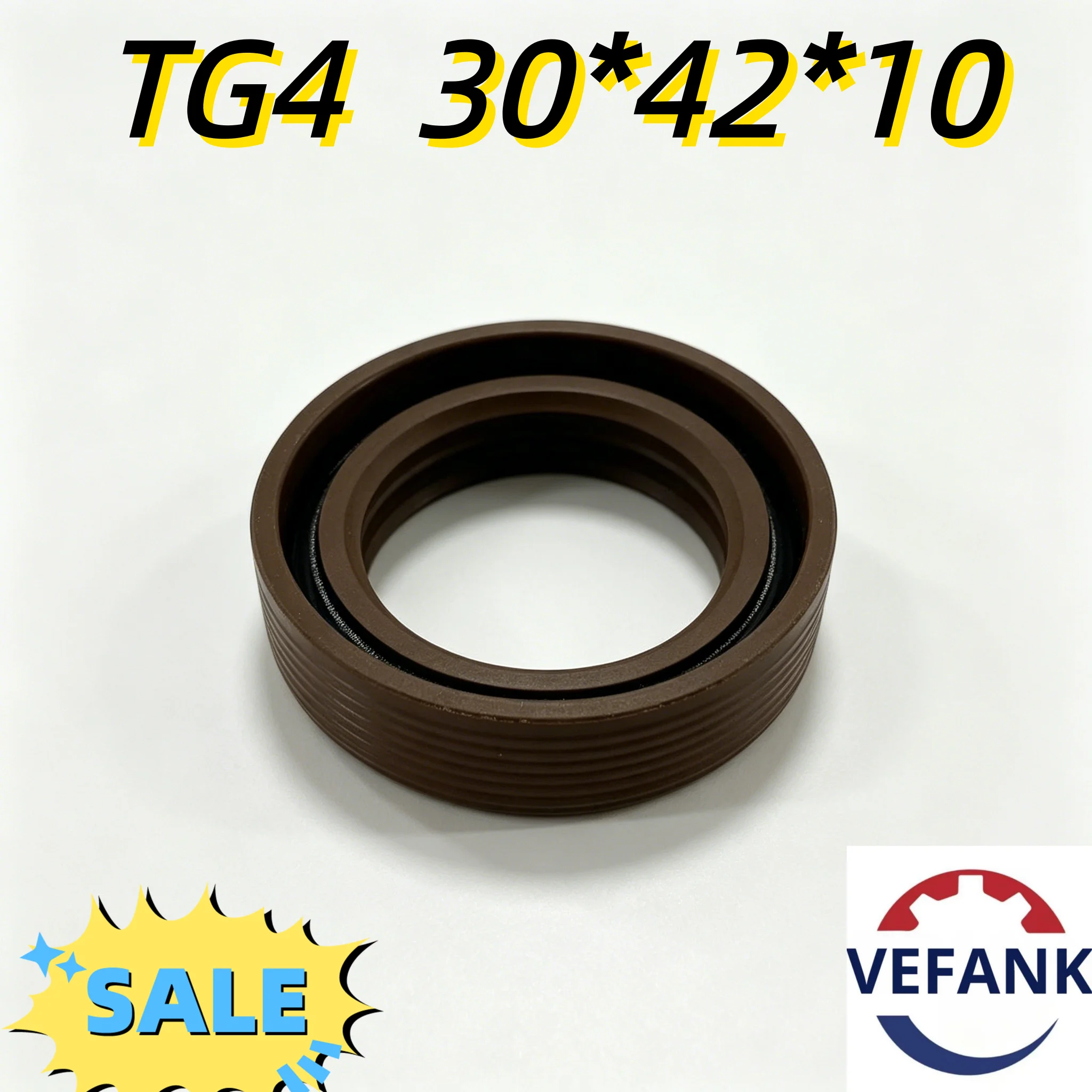 Tg4 Oil Seal Nbr 30*42*10 Steering Gear peugeot 206 Oil Seal for toyota