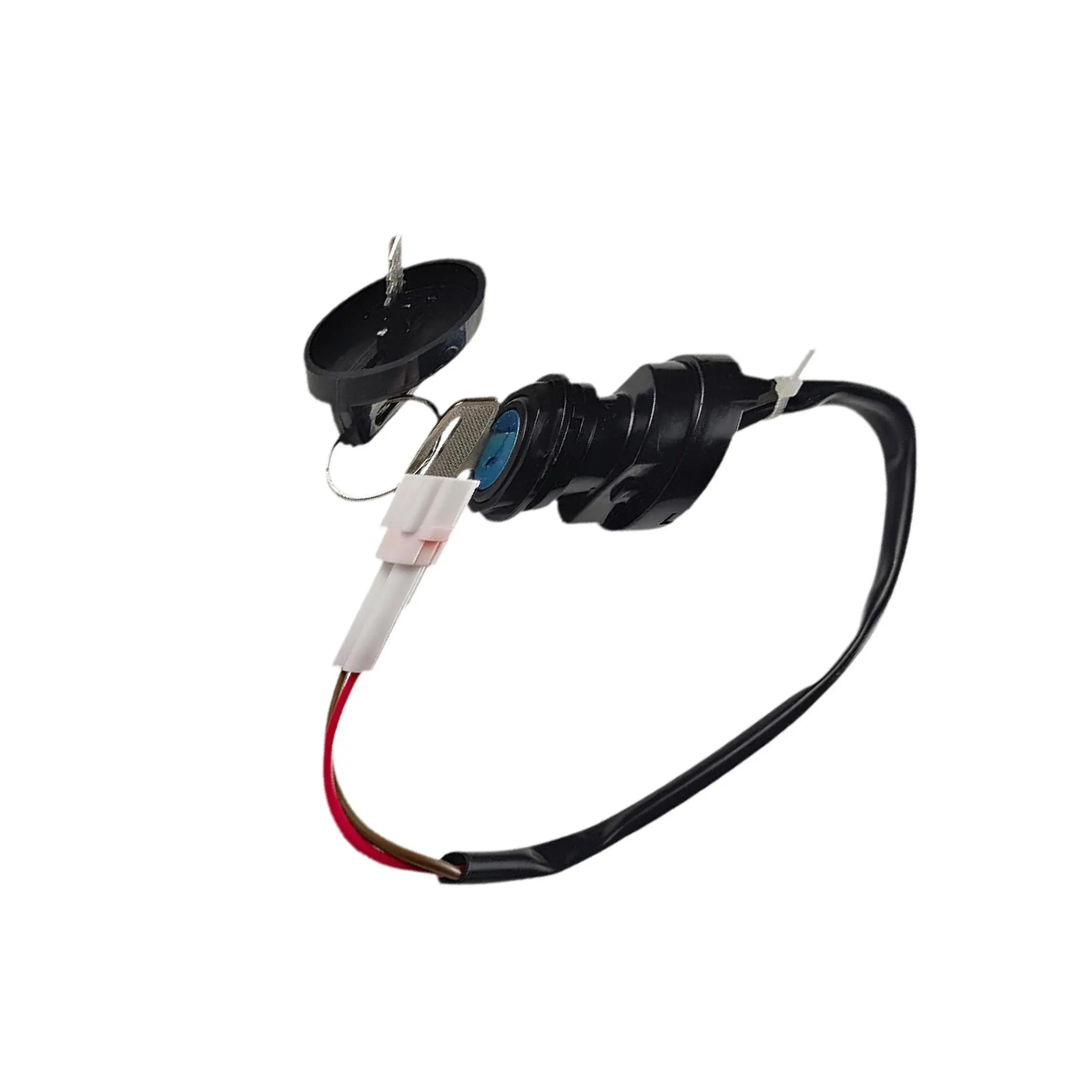 

Стабильный водонепроницаемый переключатель зажигания для мини-велосипедов ATV Quad Dirt Bike