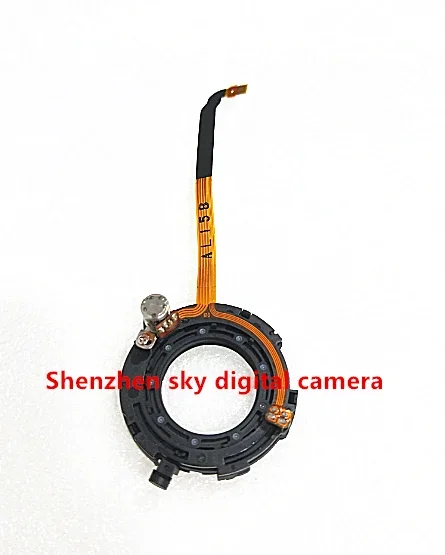 New Ef 24-70 F4 Ape…