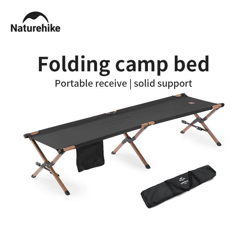 #20 Discounted Camping Cots Worth Buying