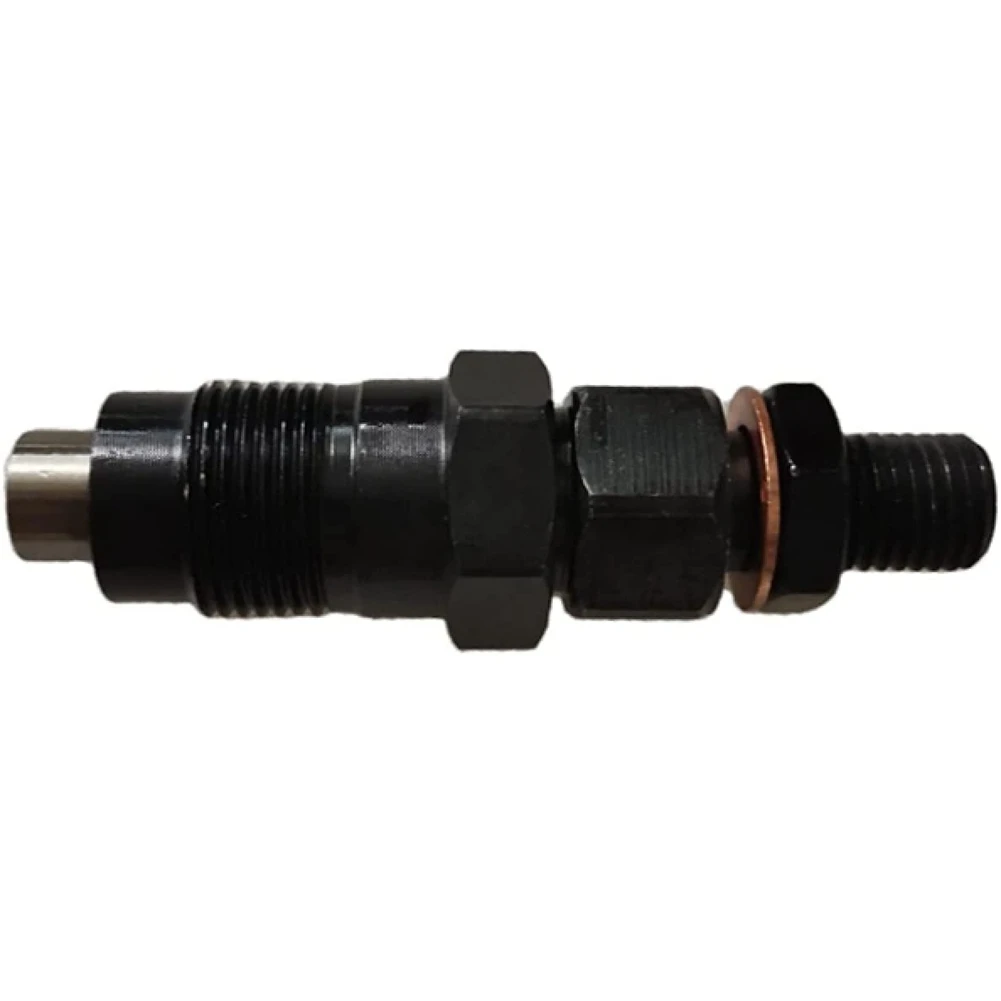 

AEA6-4Pcs Fuel Injector Nozzle For Mitsubishi L200 K7-T K6-T 2.5D K64T 4D56 8V 2477Cc 1996-2007 MD338904 105148-1560