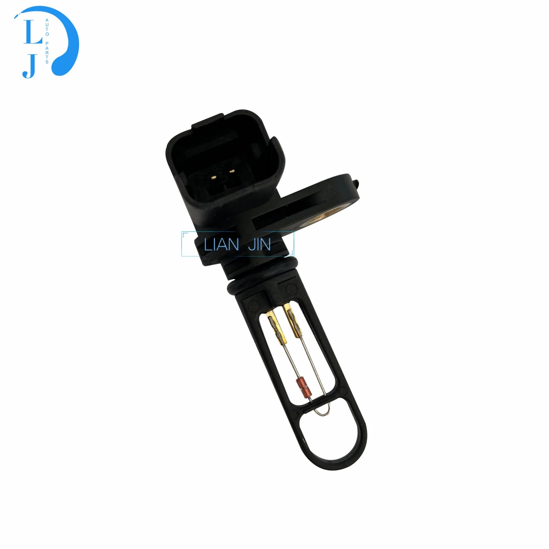 Intake Air Temperature Sensor For Citroen Ford Peugeot Suzuki Toyota Volvo 1.6 1.8 2.0 2.2 HDi TDCi 1530145 3M5A12A697AD 1920JL