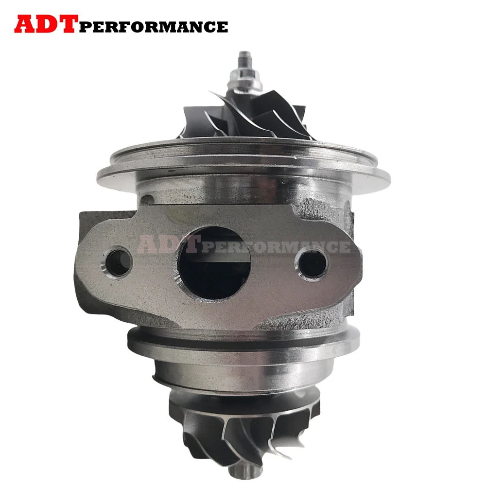 

49373-01004 TD02 Turbine CHRA Turbo cartridge for VW Golf V / Jetta V / Touran 1.4TSI 122HP 90Kw CAXA 2008- 03C145701J turbo