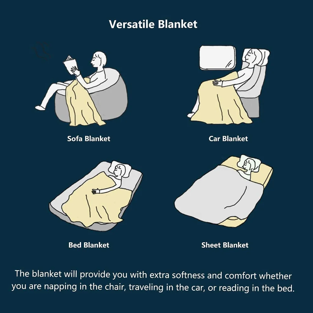 Anime Black Long Hair Snake Earrings Empress Girl Throw Blanket 150x200cm Custom Flannel Blanket Soft Warm for Sofa Bed Nap Gift
