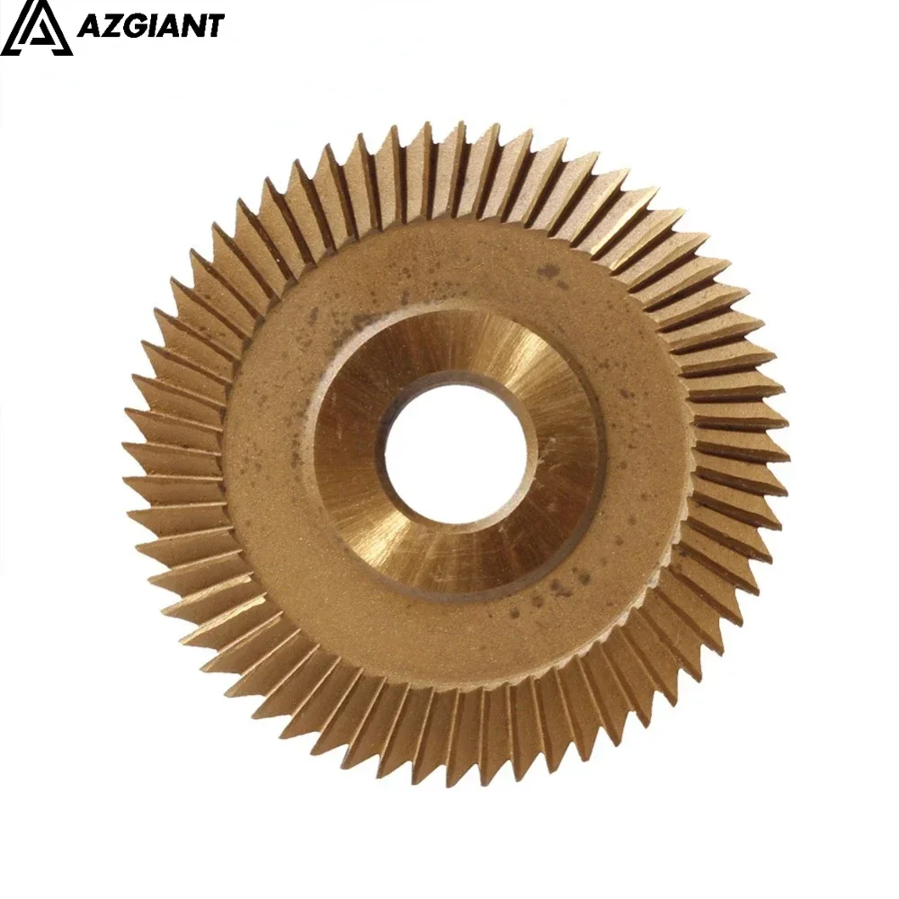 P252 60*7.3*12.7 mm milling cutter Blade for Wen Xing Key Cutting Blade Locksmith Tools Circular Saw Blades