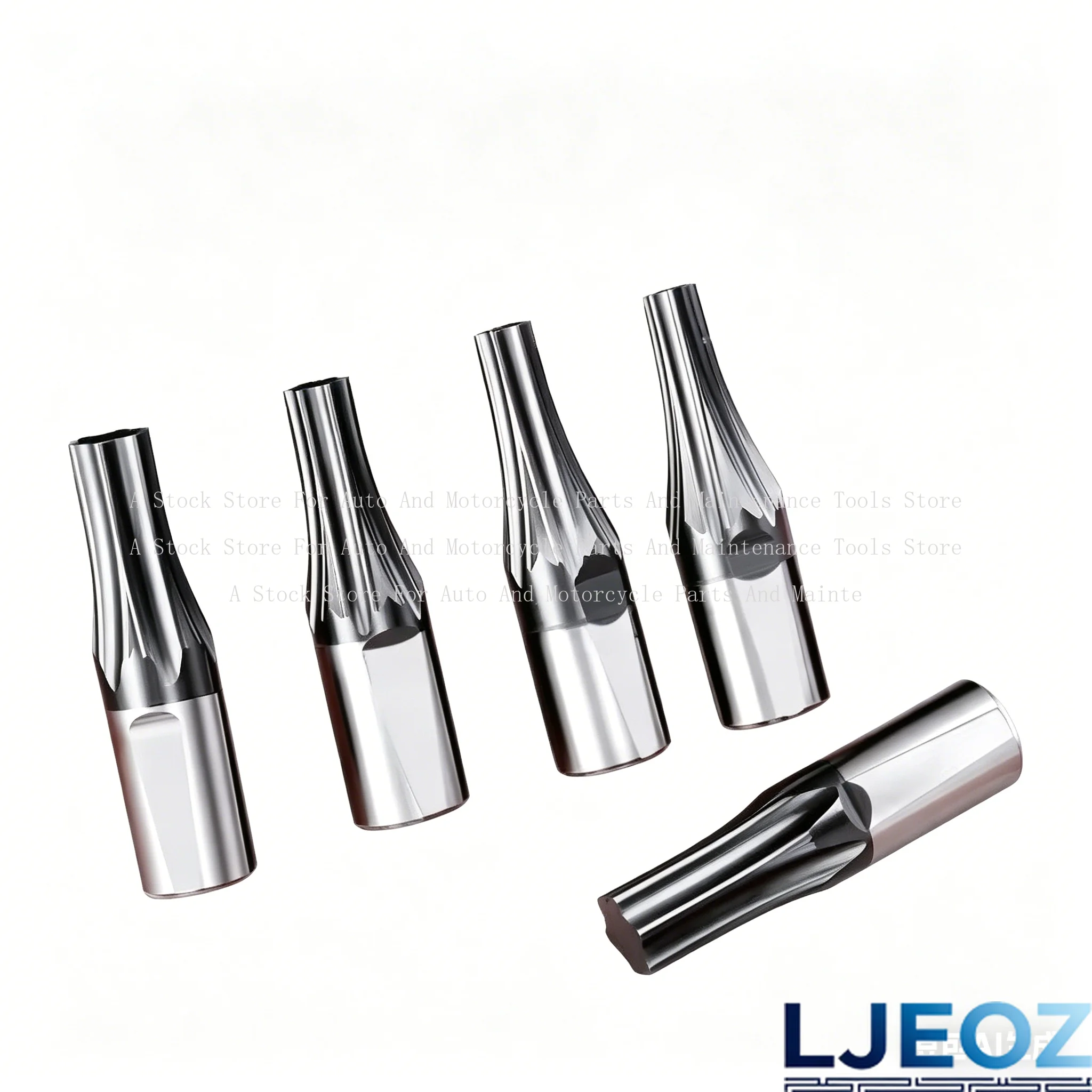 CT08 Torx  Tool  Screw Rotary Broach Punch Star Spline Bit Punching  T5 /T6/T8/T10/T15/T20/T25/T30/T50