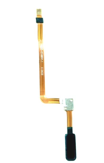 New Original DOOGEE SPUNK Fingerprint Button Sensor Cable Flex FPC Accessories For DOOGEE S punk Pro Smart Phone