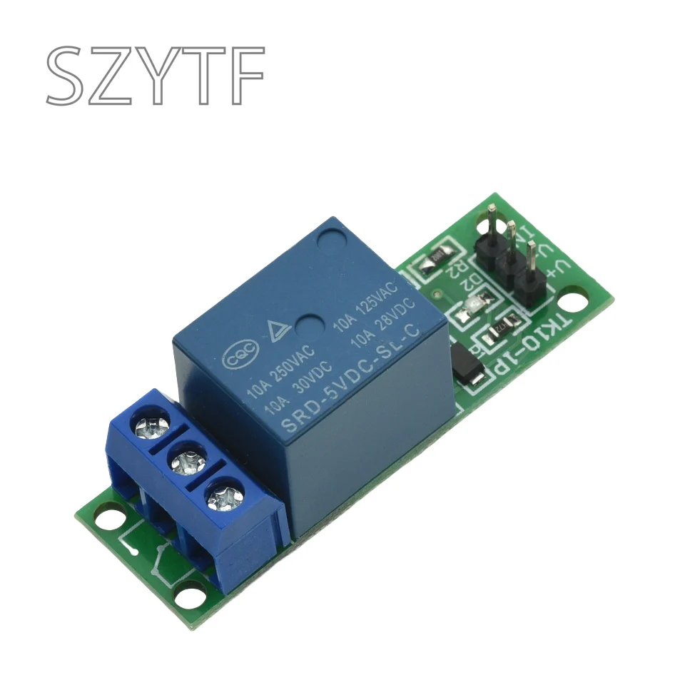 1 Relay Module High…