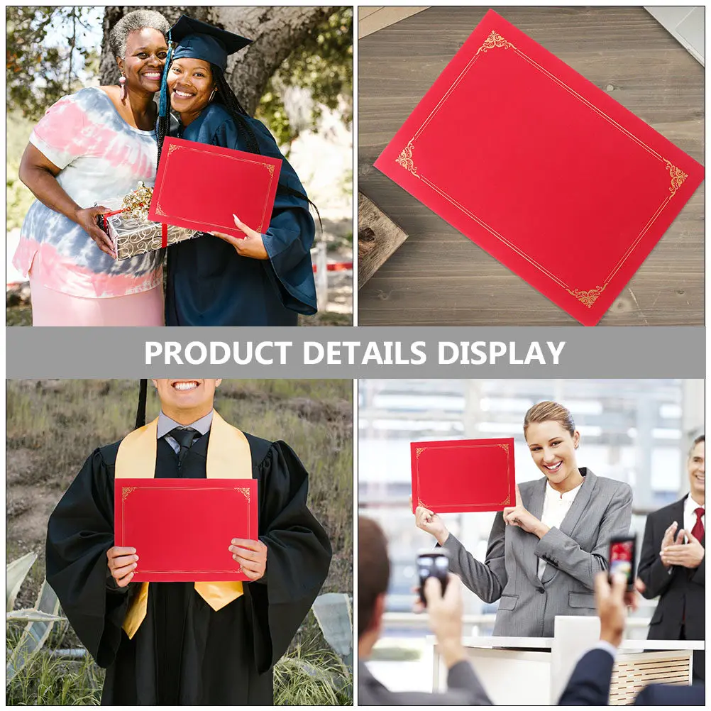 porta-certificados-de-papel-5-pecas-tipo-dobravel-para-armazenamento-de-documentos-protecao-exibicao-de-premios-de-formatura