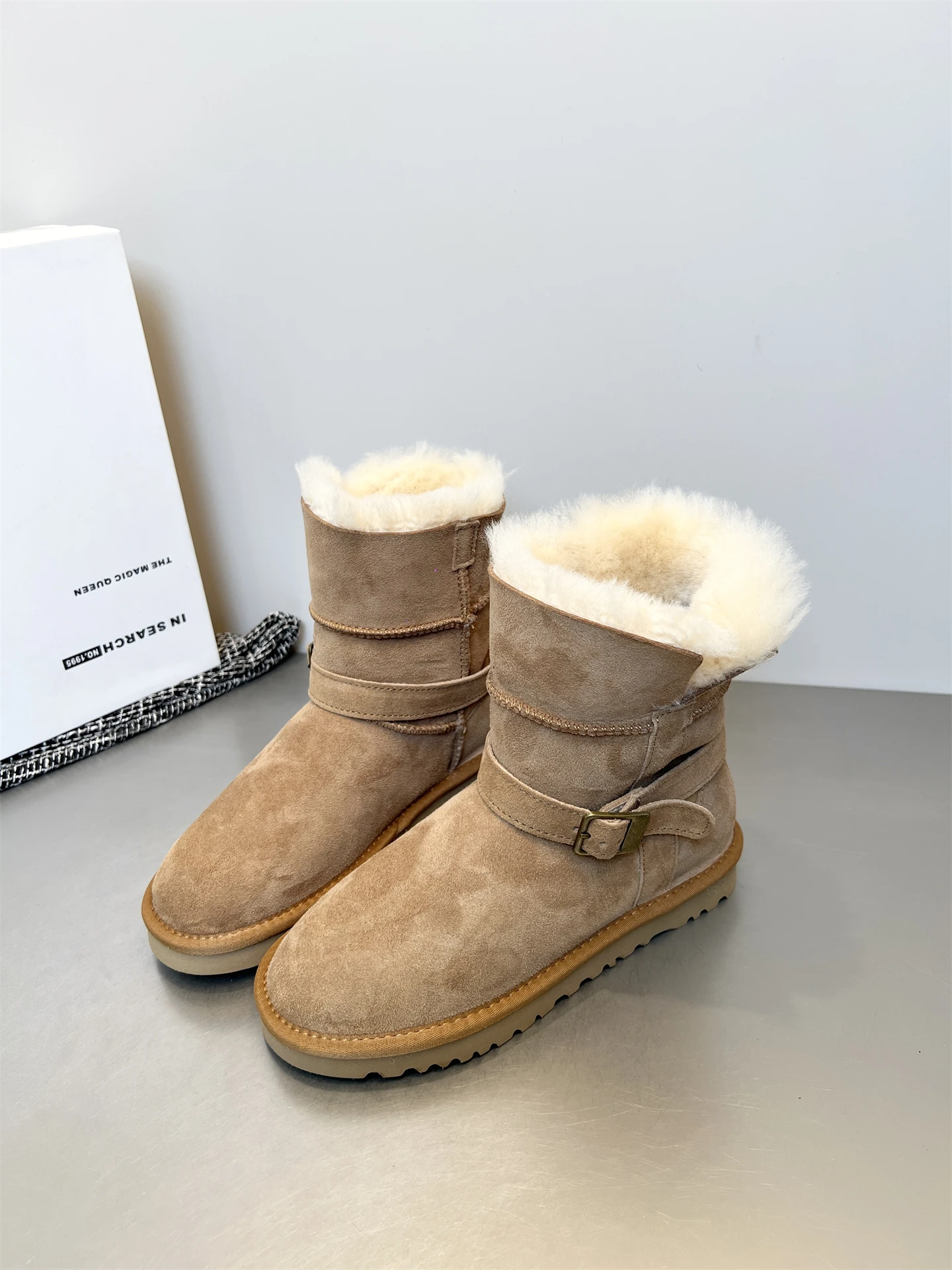 2026 New Winter Sno…