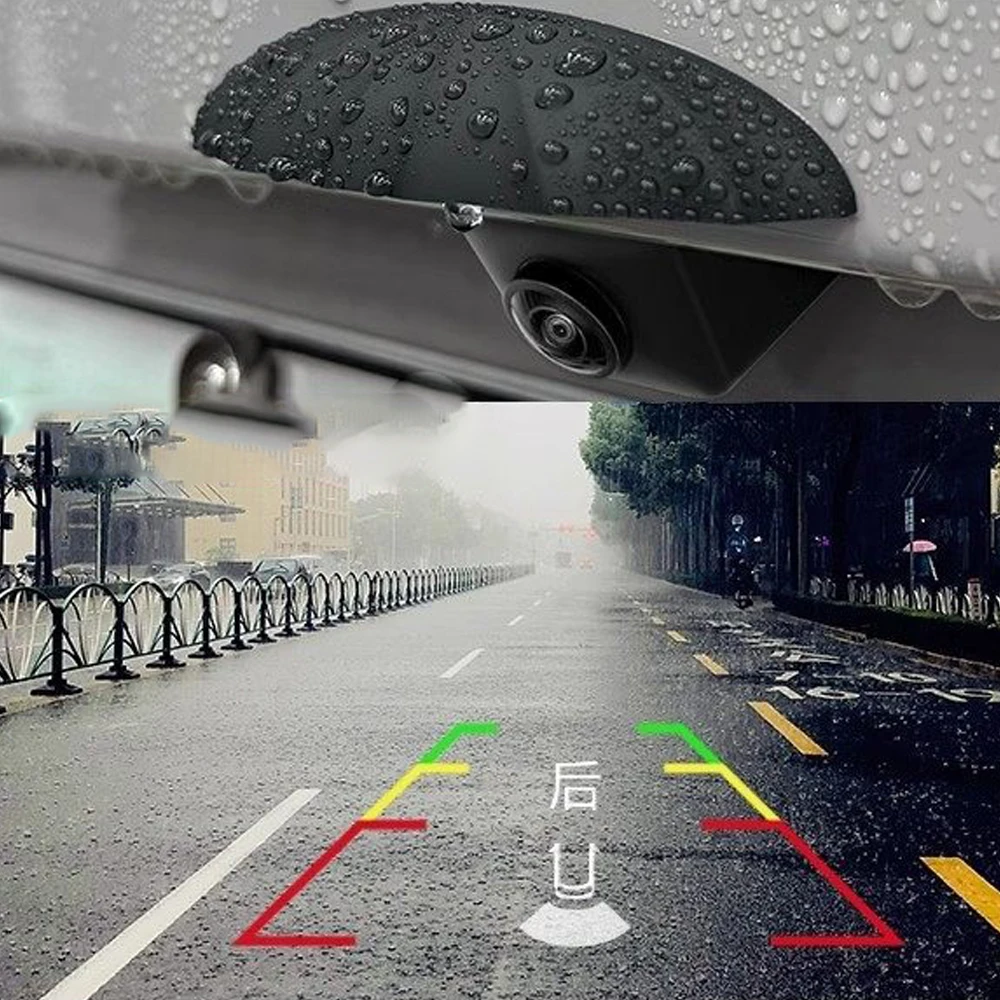 غطاء واقي من المطر للكاميرا ال - مراجعة Camera Rain Cover وسعره