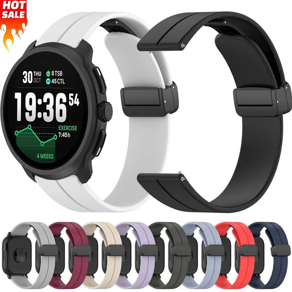 20/22Mm Sports Sili…