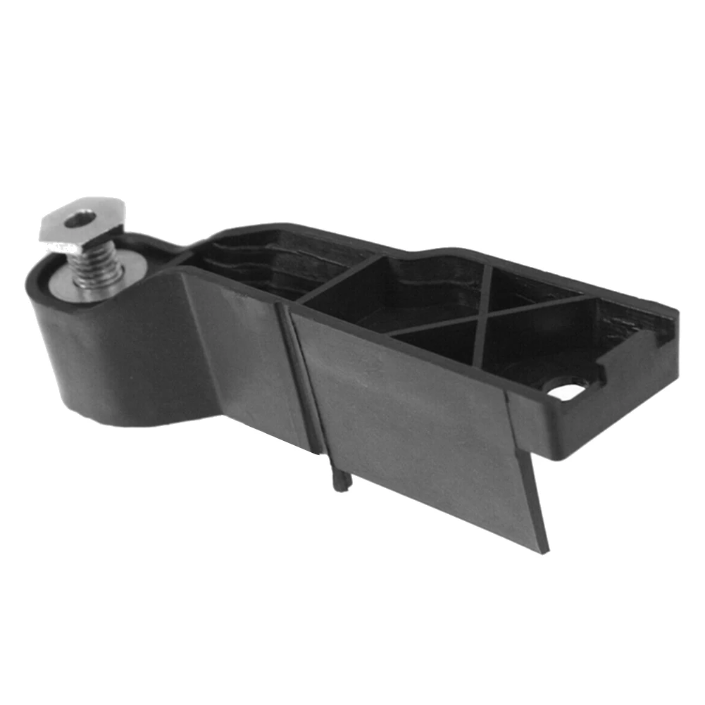 B05C-4F0807771 4F0807772 For - A6 C6 2005-2011 RS6 08-11 Pair Left Right Bumper Grill Holder Mount Bracket Retainer Clip