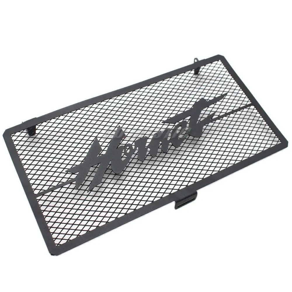 For HONDA Hornet 900 CB900 CB 900 2002-2007 Motorcycle Accessories Radiator Grille Guard Cover Fuel Tank Protection Net