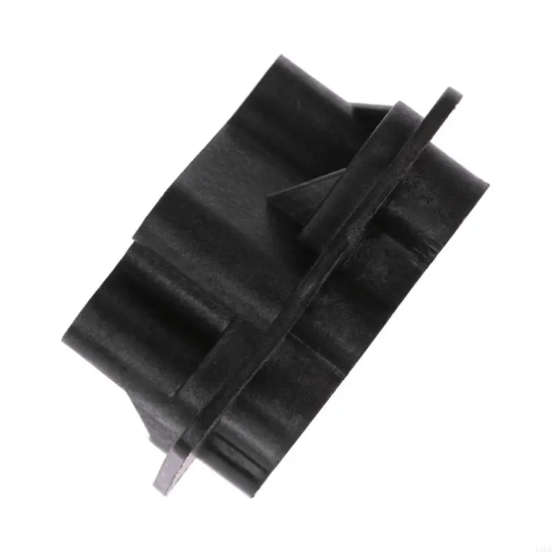 Tông đơ U4LA 40-5 Máy cắt Lượng máy cắt đầu nối Base Combter Bộ điều hợp carb Bộ điều hợp carb
