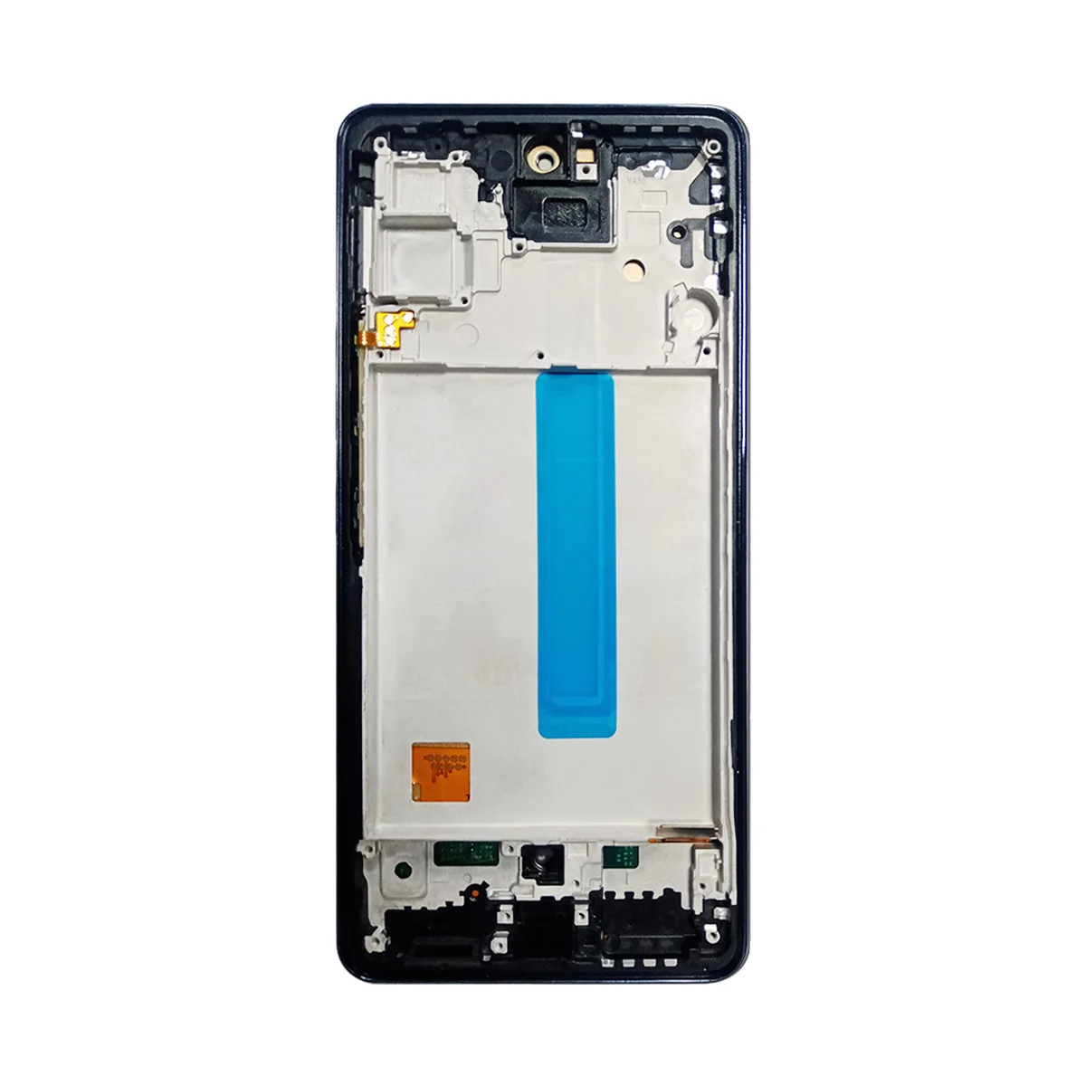 A53 LCD For Samsung A53 5G A536B A536U LCD Display Touch Screen With frame Digitizer Assembly Replacement,for A53 LCD Replace