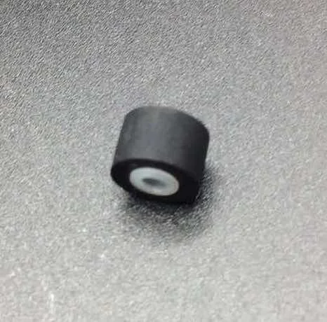 1pc 7mm*5mm*1.5mm pinch roller for Sony Walkman WM-F550C WM-506 Bf608 WM-150 cassette deck