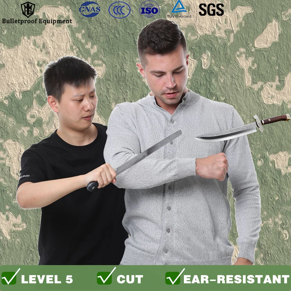 Multi-Functional Cardigan Buttons Are Cut-Resistant,And Abrasion-Resistant, Making Them Suitable For Outdoor Activities.