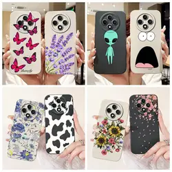 For Oppo Reno12 F 5G Case Reno12 FS Stylish Candy Painted Cover Full Cameras Protection Shell For Oppo Reno 12F 4G Reno12F Cases