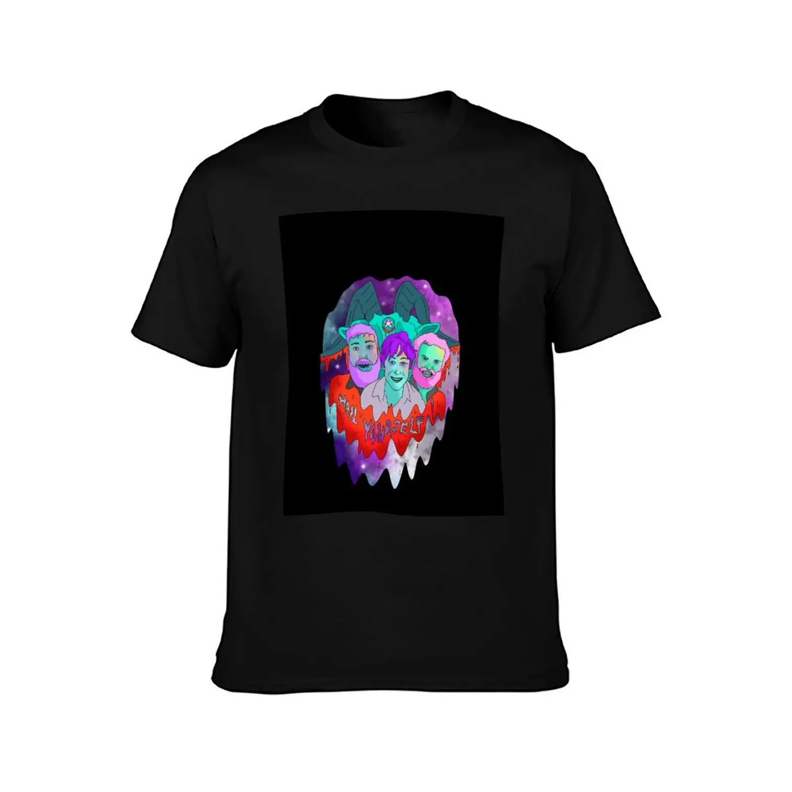 Last Podcast on the Left T-Shirt Cool Dry Performance T-Shirt