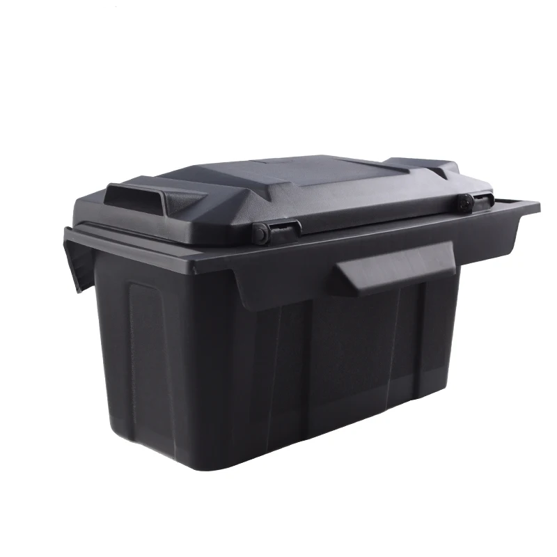 Rear Trunk Storage Box For Polaris RZR PRO XP 4 (Small)